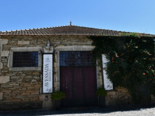 Quinta Da Avessada