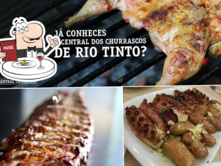 Central Churrasco Rio Tinto