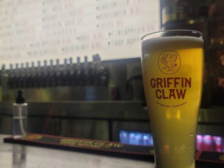 Griffin Claw Brewing Company