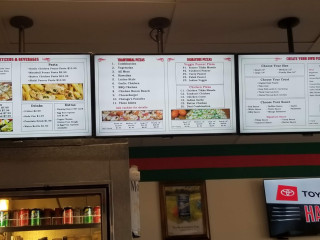 Pizza Twist El Sobrante Ca