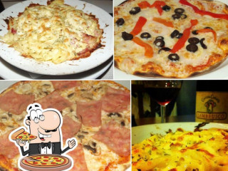 Vilaroma Pizzaria