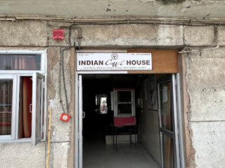 Indian Coffee House