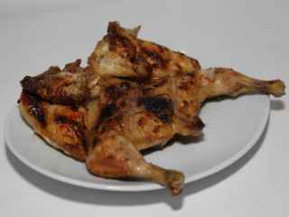 D’frango Grelhados