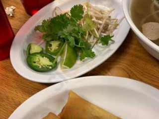 Pho Quan Viet Cuisine