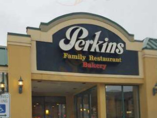 Perkins Bakery