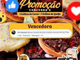 Estacao E Pizzaria