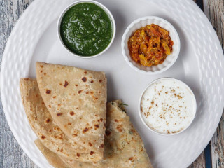 Parantha Kitchen