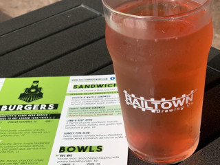 Railtown Brewing Company