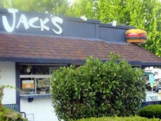 Jack's Hamburgers