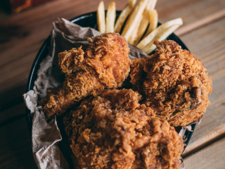 Five Star Fried Chicken