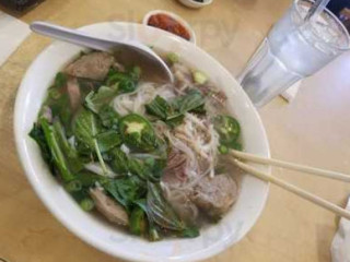 Pho Golden Cow