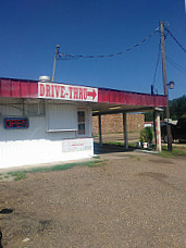 Hooks Donut Palace