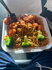 Hibachi Express