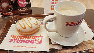 Dunkin' Donuts