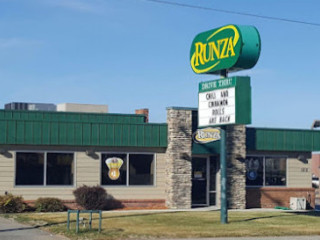 Runza