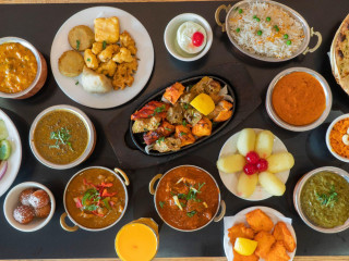 Dhaba Indian Cuisine