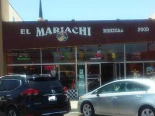 El Mariachi Mexican