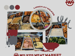 Wilkes Meat Market