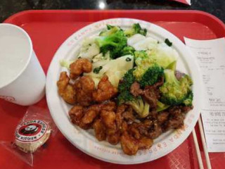 Panda Express