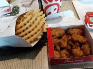 Chick-fil-a