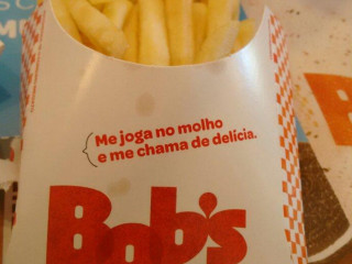 Bob's