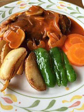 restaurant image