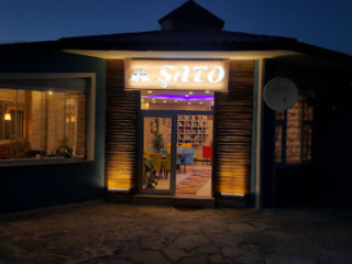 Şato Cafe