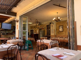 Hostaria Trattoria Da Mario