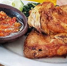 Ayam Sako Demak