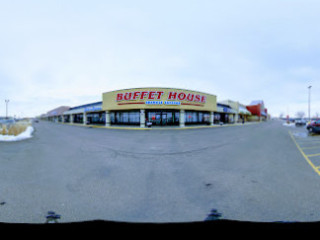 Buffet House