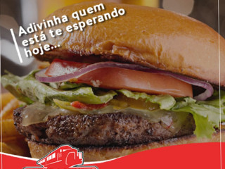 Vagao Lanches