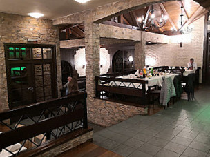 Restoran Veranda