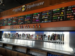 Mr. Brews Taphouse