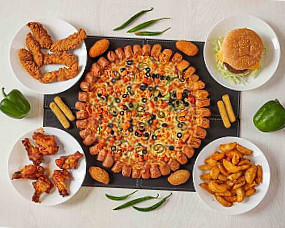 restaurant image