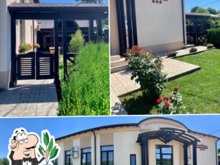 Pensiunea Ambasador Baneasa