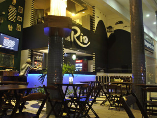 Rio Boteco Bistro