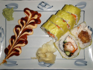 Teru Sushi