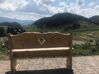 Tea House Cheile Gradistei