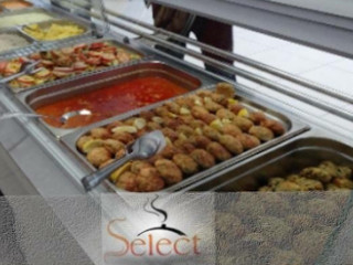 Select Cafeteria Din Finantele Publice Bihor