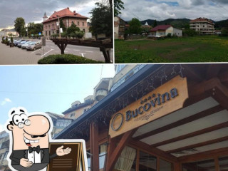 Restaurant Bucovina