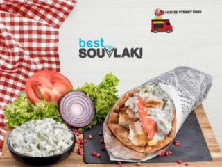 Papa Bun Agigea Street Food