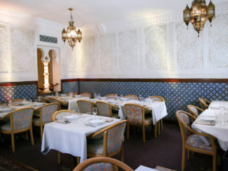 Restaurant de l'Alhambra