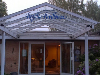 Regatta Pavillonen