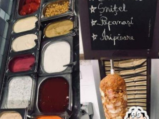 Taverna Andreiuta&sofia