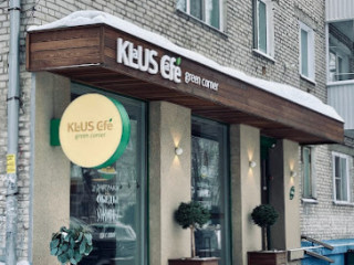 Klaus Cafe