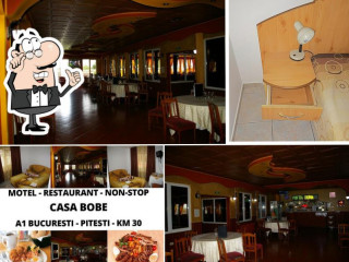 Casa Bobe