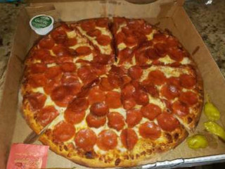 Papa Johns Pizza