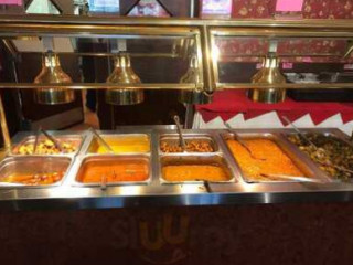 Royal Indian Cuisine