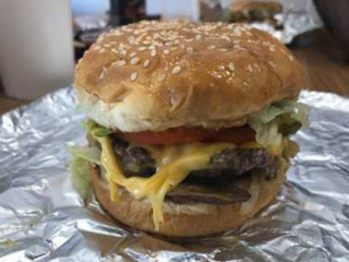 Five Guys