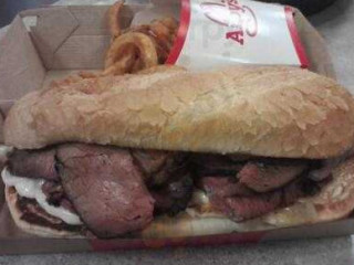 Arby's